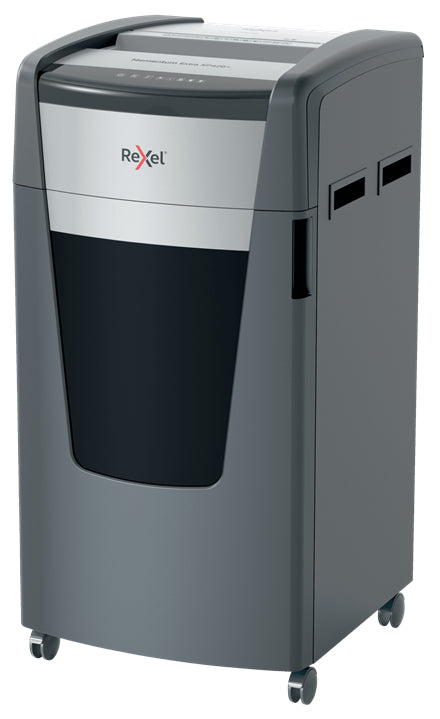 Rexel Momentum Extra XP422+ – Aktenvernichter, DIN P-4, Partikelschnitt 4 × 35 mm, 22 Blatt, 85 l