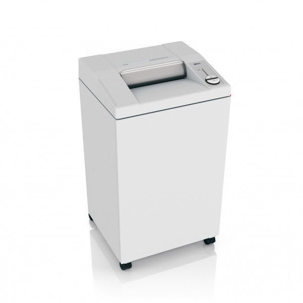 Ideal 3104 – Aktenvernichter, Streifenschnitt 4 mm