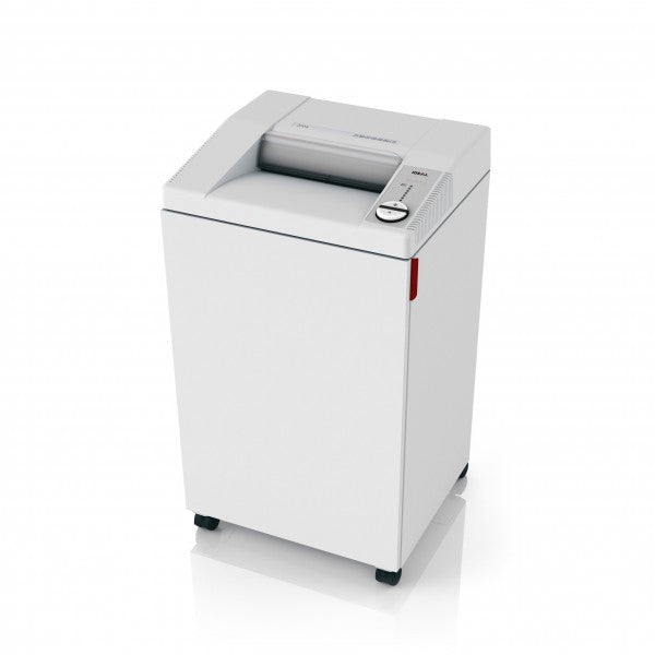 Ideal 3104 – Aktenvernichter, Streifenschnitt 4 mm