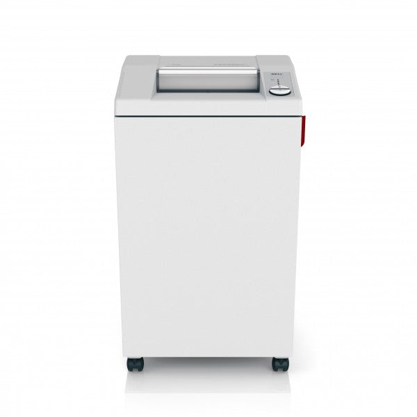 Ideal 3104 – Aktenvernichter, Streifenschnitt 4 mm