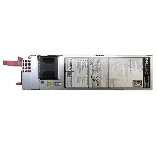 DELL Netzteil – 1400 W – Schwarz