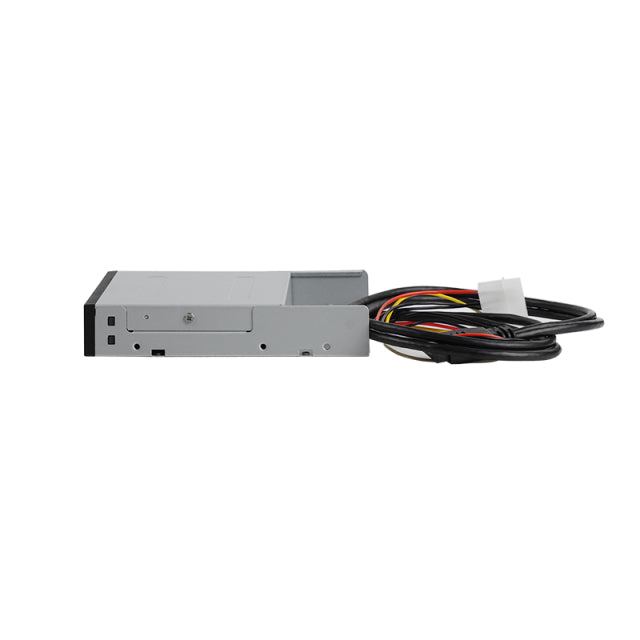 Chieftec CRD-908H Multiport-Adapter – USB-C, 2× USB-A, 2× USB-B, SD/microSD