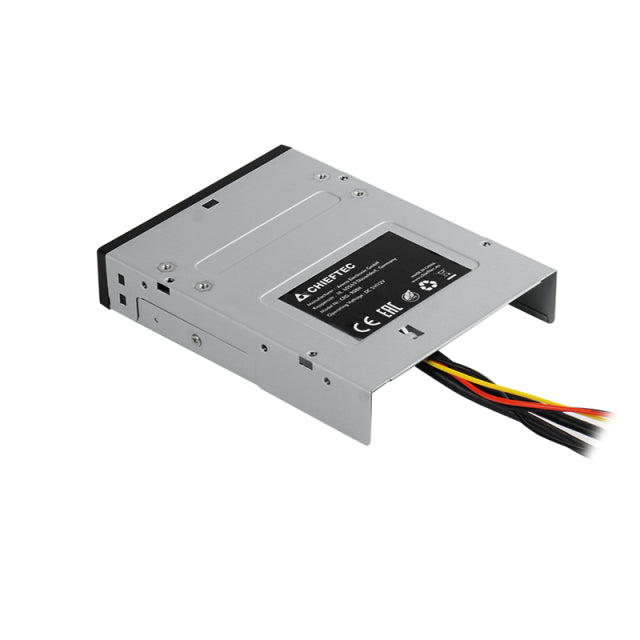 Chieftec CRD-908H Multiport-Adapter – USB-C, 2× USB-A, 2× USB-B, SD/microSD