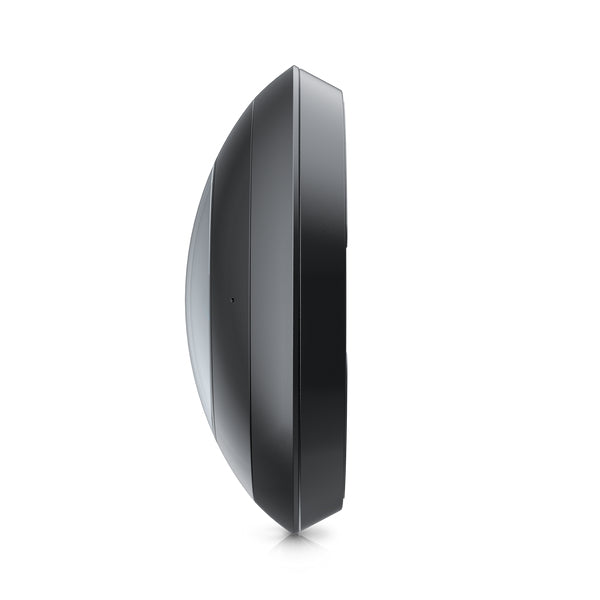 Ubiquiti UVC-AI-360 Überwachungskamera – 5 MP, 1080p, 360° Fisheye, Schwarz