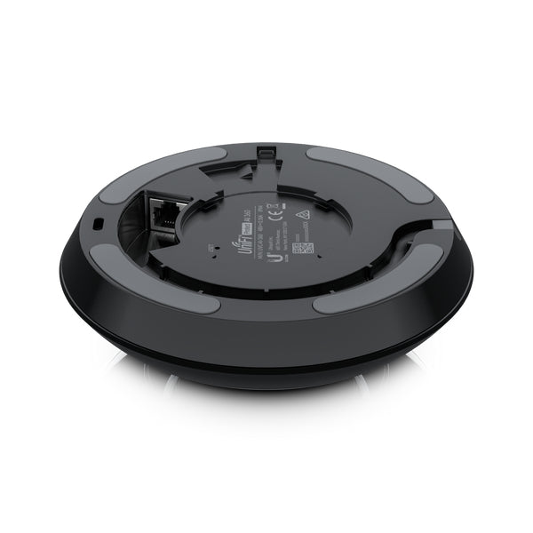 Ubiquiti UVC-AI-360 Überwachungskamera – 5 MP, 1080p, 360° Fisheye, Schwarz