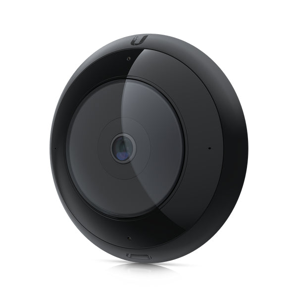 Ubiquiti UVC-AI-360 Überwachungskamera – 5 MP, 1080p, 360° Fisheye, Schwarz
