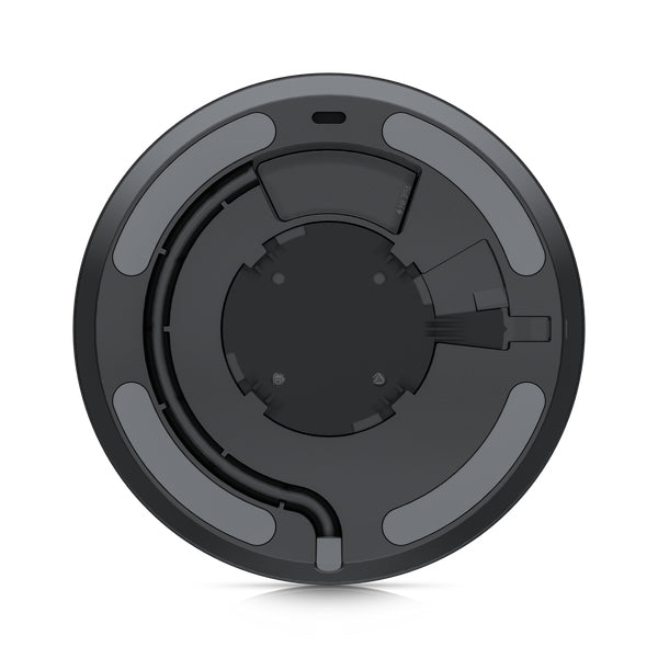 Ubiquiti UVC-AI-360 Überwachungskamera – 5 MP, 1080p, 360° Fisheye, Schwarz