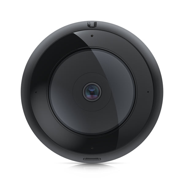 Ubiquiti UVC-AI-360 Überwachungskamera – 5 MP, 1080p, 360° Fisheye, Schwarz