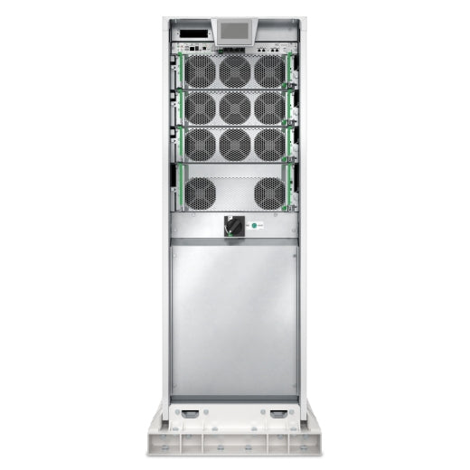 APC Netzteil – 50000 W, 400 V