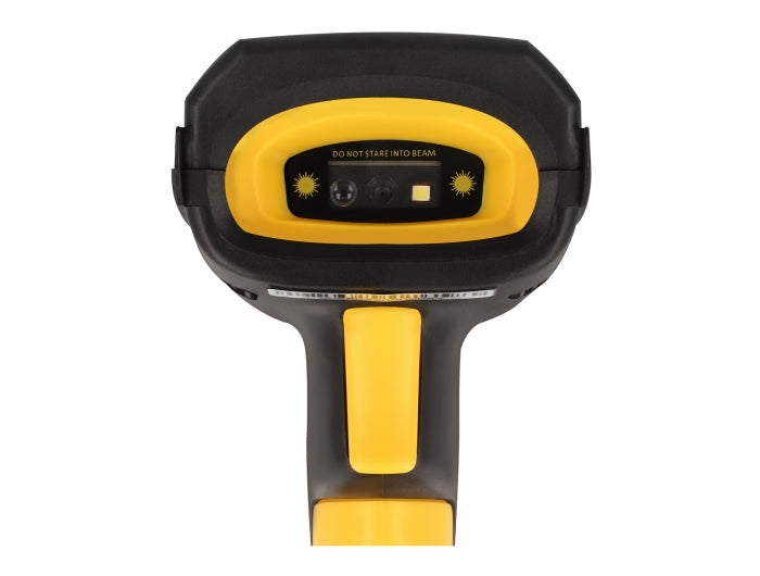DeLOCK 1D/2D Barcodeleser Bluetooth Kit: Ladestation