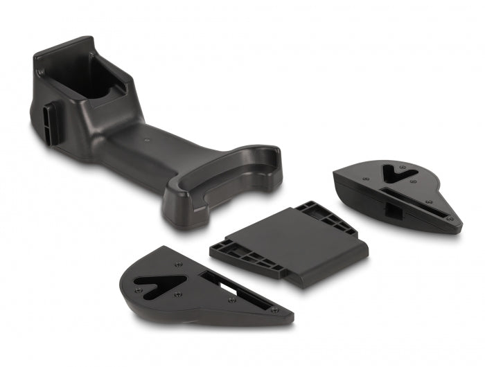 DeLOCK 1D/2D Barcodeleser Bluetooth Kit: Ladestation