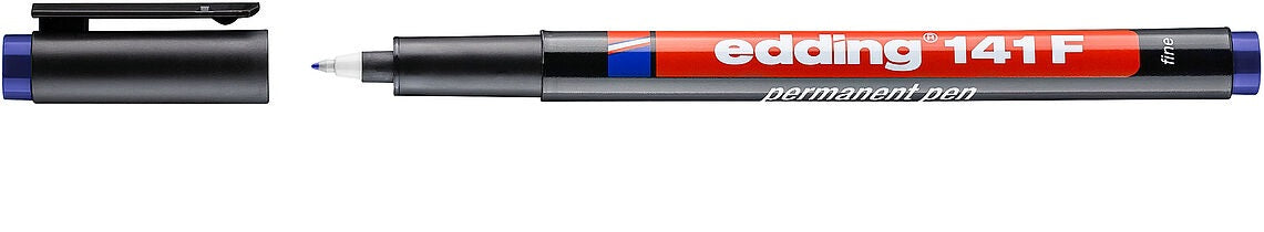 Edding Folienschreiber – Blau
