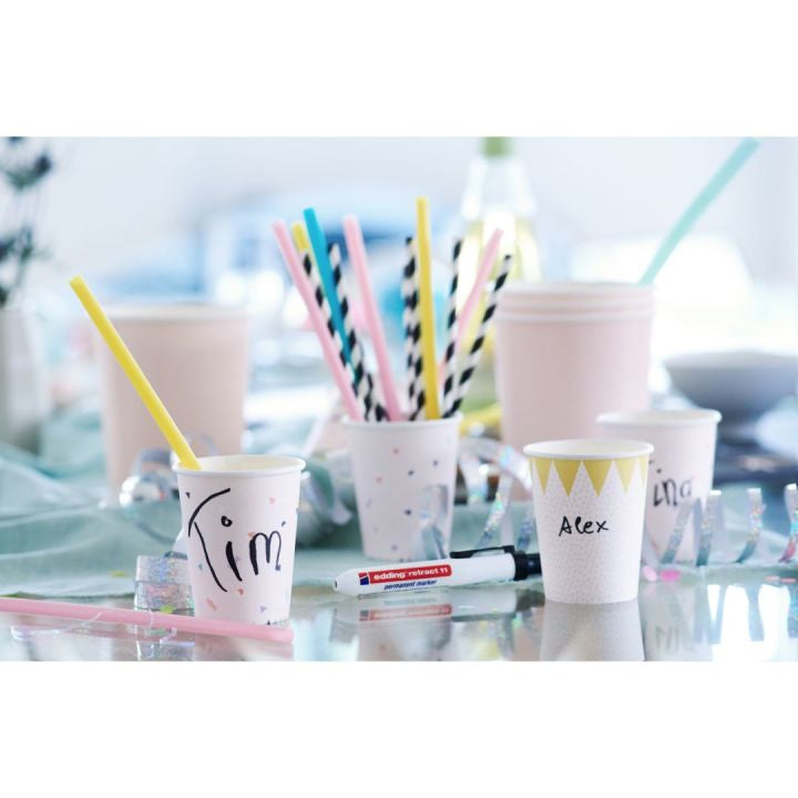 Edding Permanentmarker – grün