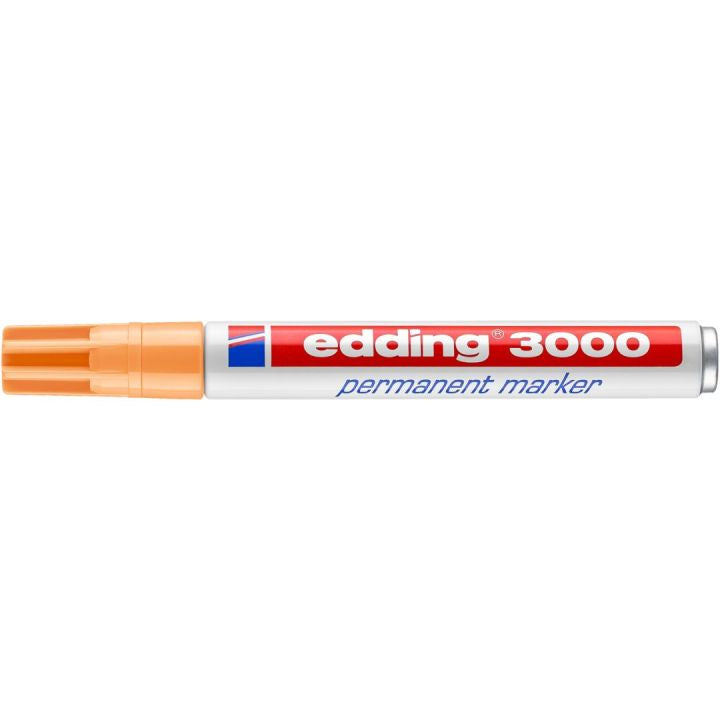 Edding Permanentmarker – Hellorange