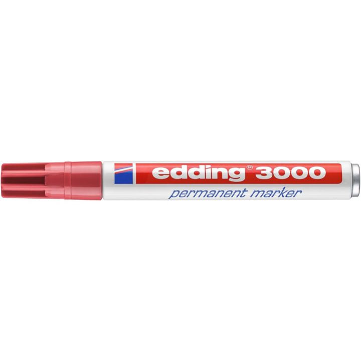 Edding Permanent Marker – Karmin