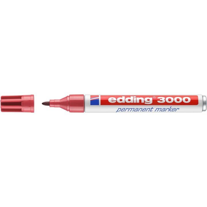Edding Permanent Marker – Karmin