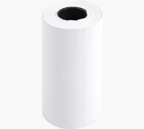 Exacompta Thermorolle – 57 mm × 9 m, Kern 12 mm, phenolfrei