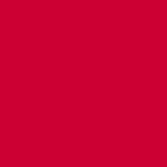 Talens Ecola – Gouache – Scharlachrot, 500 ml