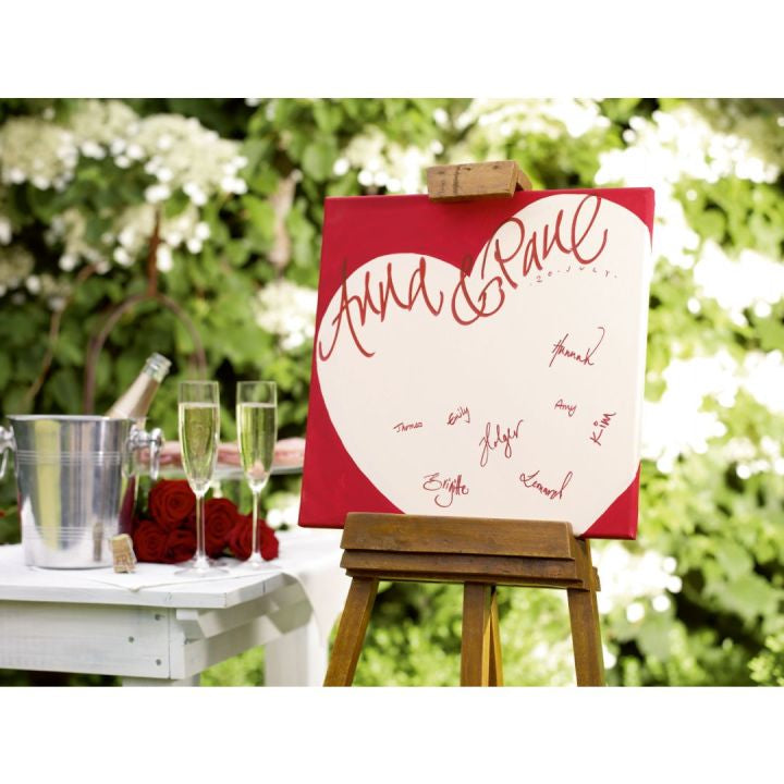 Edding Kalligrafiestift – Schwarz