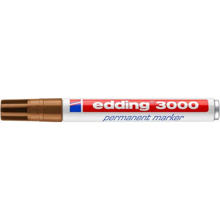 Edding Permanentmarker – Ocker