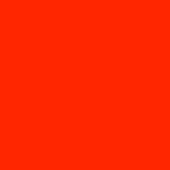 Talens Gouache – orange, 500 ml