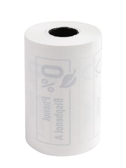 Exacompta Thermorolle – 46 mm × 24 m, BPA-frei, phenolfrei – 30 Stk.