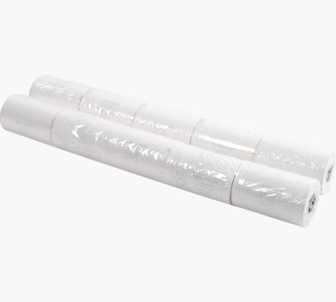 Exacompta Thermorolle 57 mm × 24 m, Kern 12 mm – für Kreditkarten- und Registrierkassen