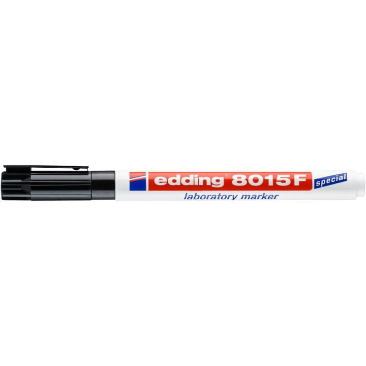 Edding Permanentmarker – schwarz