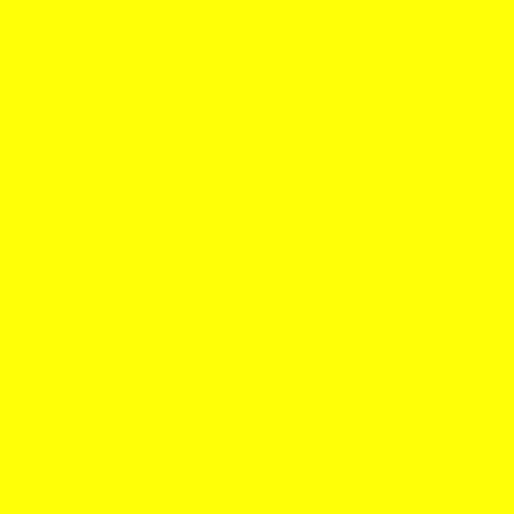 Talens Plakatfarbe – Zitronengelb, 500 ml