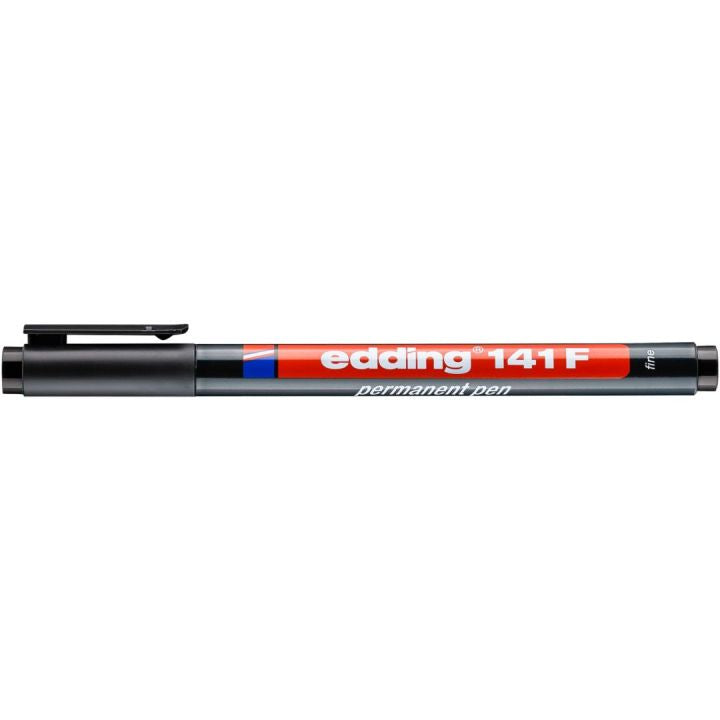 Edding Folienschreiber – Schwarz