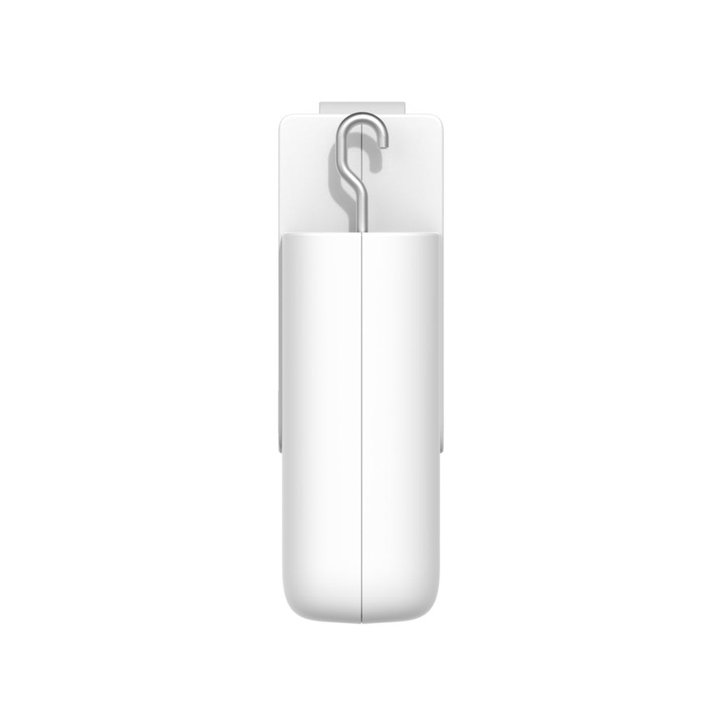 Aqara E1 – Zubehör – Akku (eingebaut), Schienenversion – für Amazon Alexa, Google Assistant, Apple HomeKit