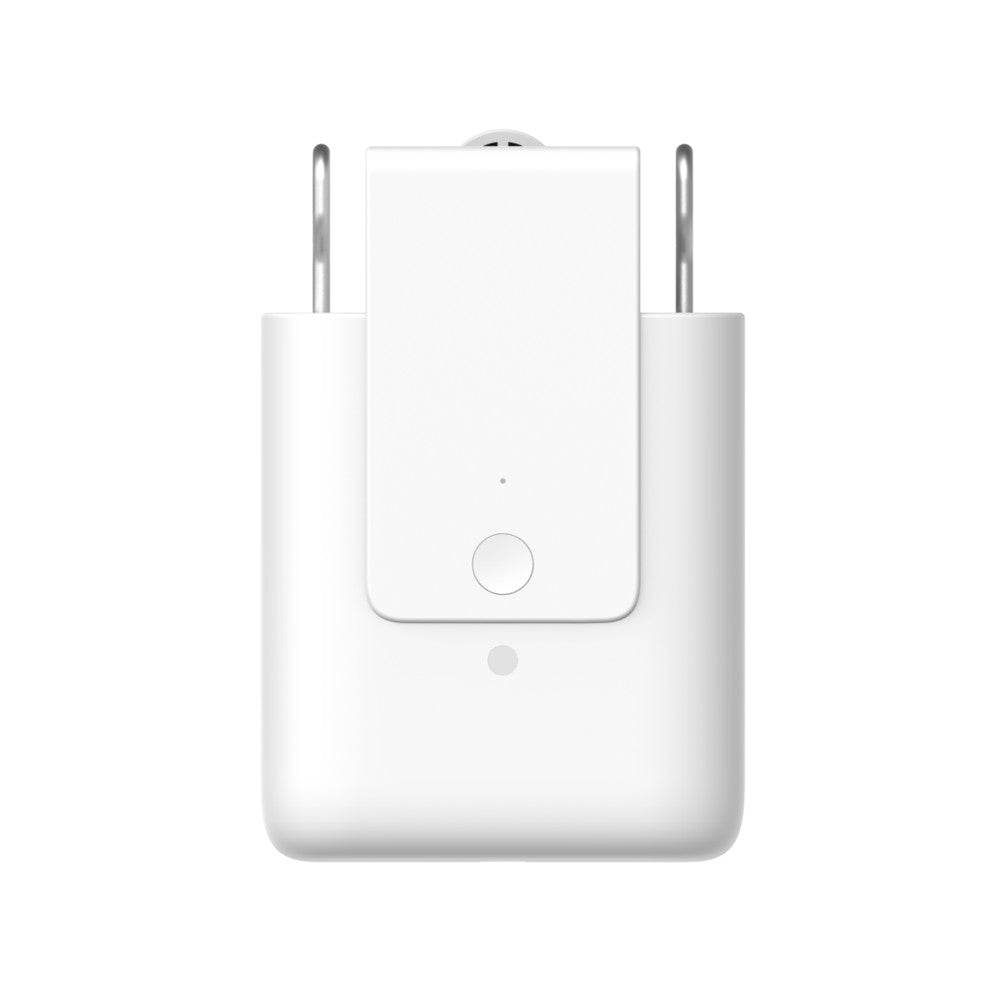 Aqara Vorhangtreiber E1 – Zubehör – Akku, 12 cm/s, IP20 – für Amazon Alexa, Google Assistant