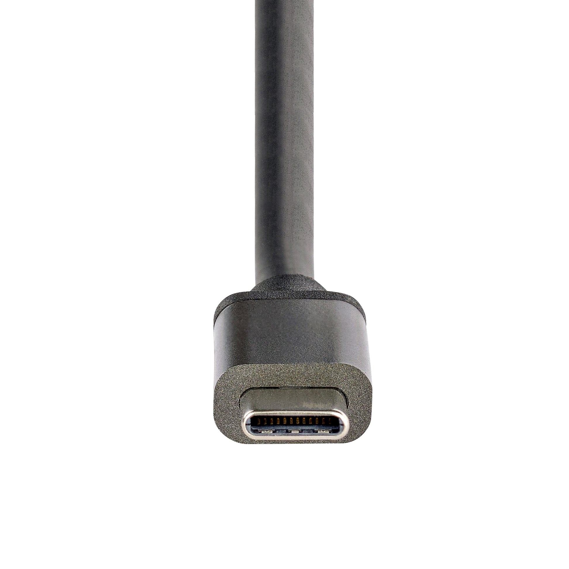StarTech.com Multiport-Adapter – USB-C, 3× HDMI (4K 60Hz, HDR), für Windows
