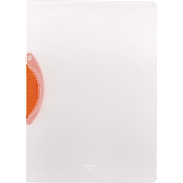 Kolma Sichtbuch – A4, Transparent, Kunststoff