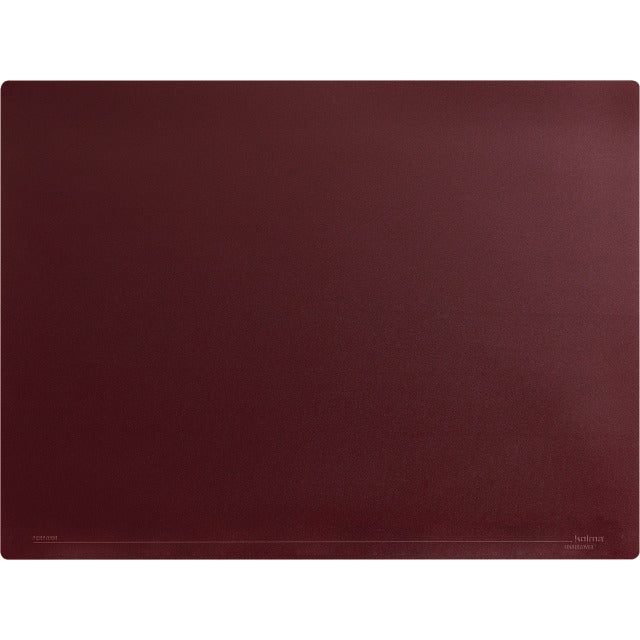 Kolma Schreibunterlage Perform – 530 × 400 mm – Kunststoff, rutschfest