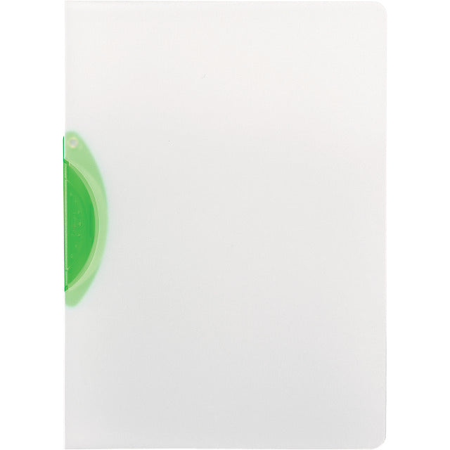 Kolma Sichtbuch – A4, transparent, Kunststoff