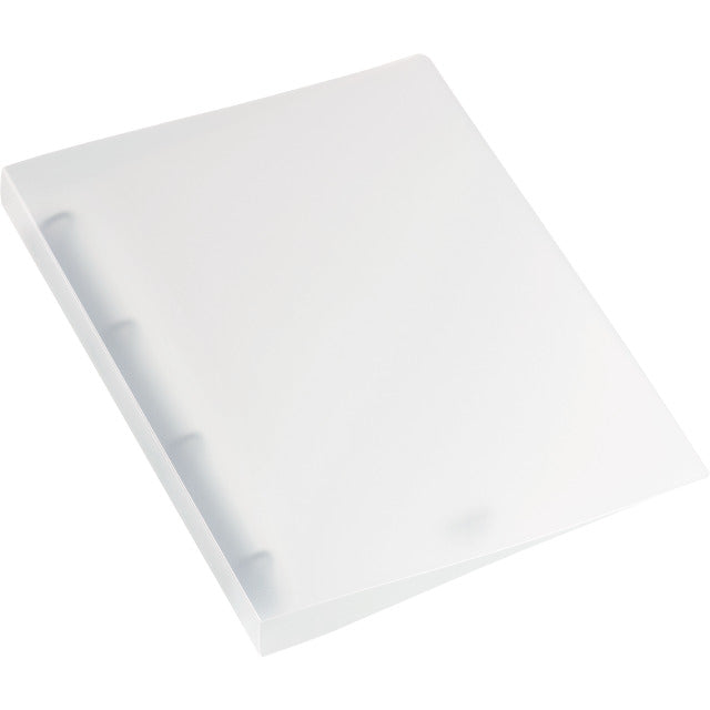Kolma Sichtbuch Easy – 30 Sichttaschen, A4, Transparent, Kunststoff