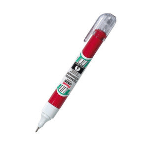 Pentel Korrekturstift ZL63-WH – 7 ml, Feinspitze
