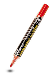 Pentel Permanent Marker – rot