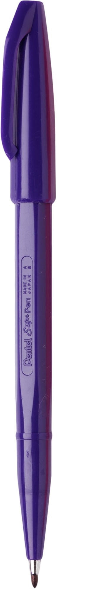 Pentel Filzstifte, Strichbreite 2 mm, 1 Stk.
