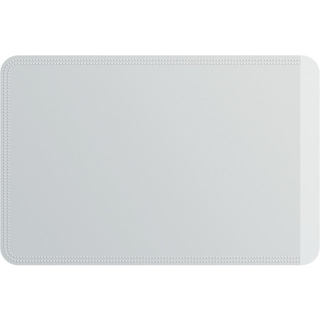 Kolma Einsteckhülle – für Kreditkarten 54 × 86 mm – PP, transparent – 25er-Pack