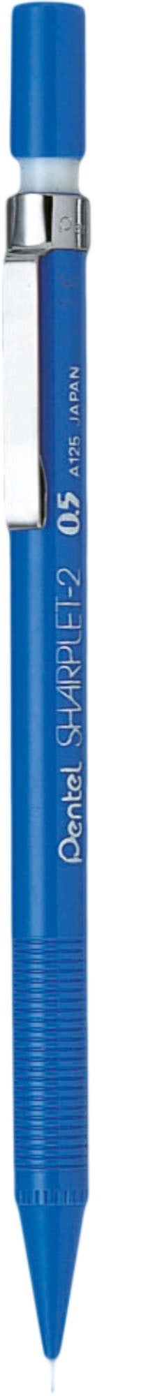 Pentel Sharplet-2 Druckbleistift – 0,5 mm, violett