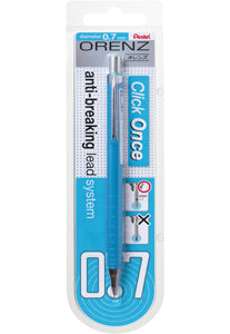 Pentel Orenz Druckbleistift – 0,7 mm, Blau