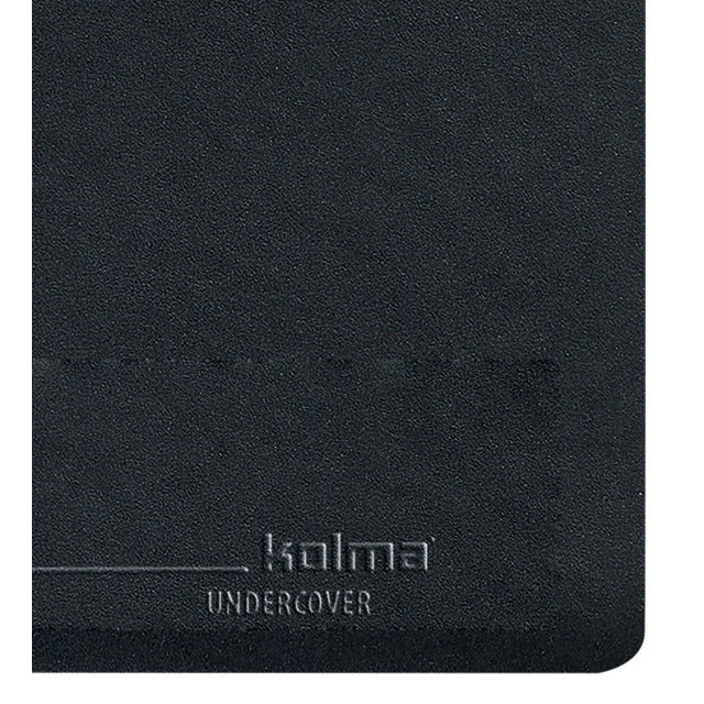 Kolma Schreibunterlage Undercover Perform – 530 × 400 mm – Kunststoff, rutschfest