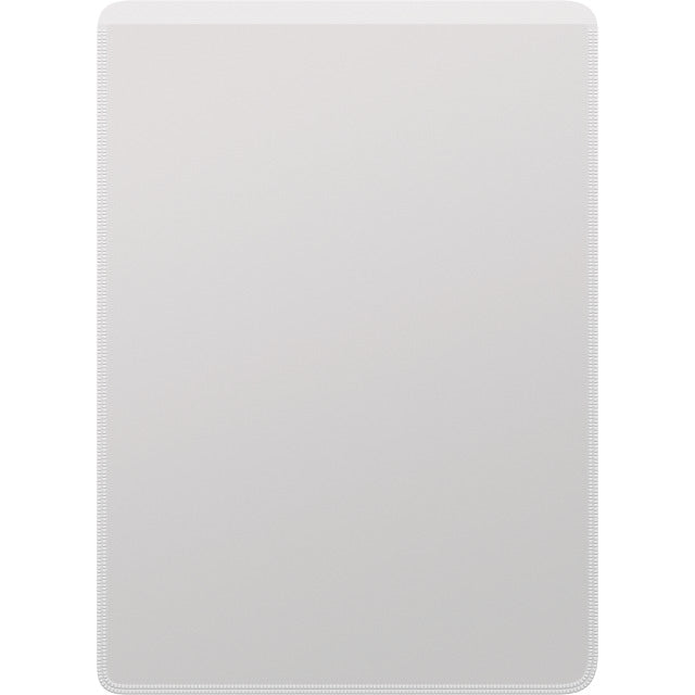 Kolma Einsteckhülle – für A7 – PVC, transparent – 25er-Pack