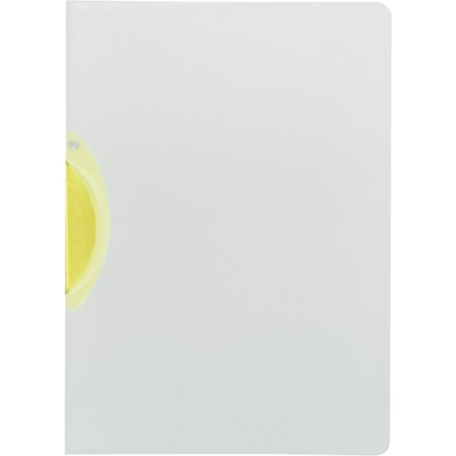 Kolma Sichtbuch – A4, transparent, Kunststoff