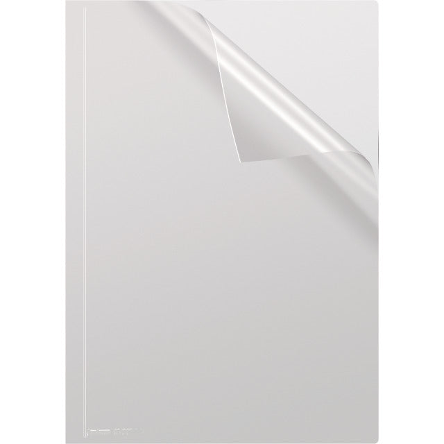 Kolma Ersatzsichttaschen – A4, transparent, 100 Stk., 140 µm