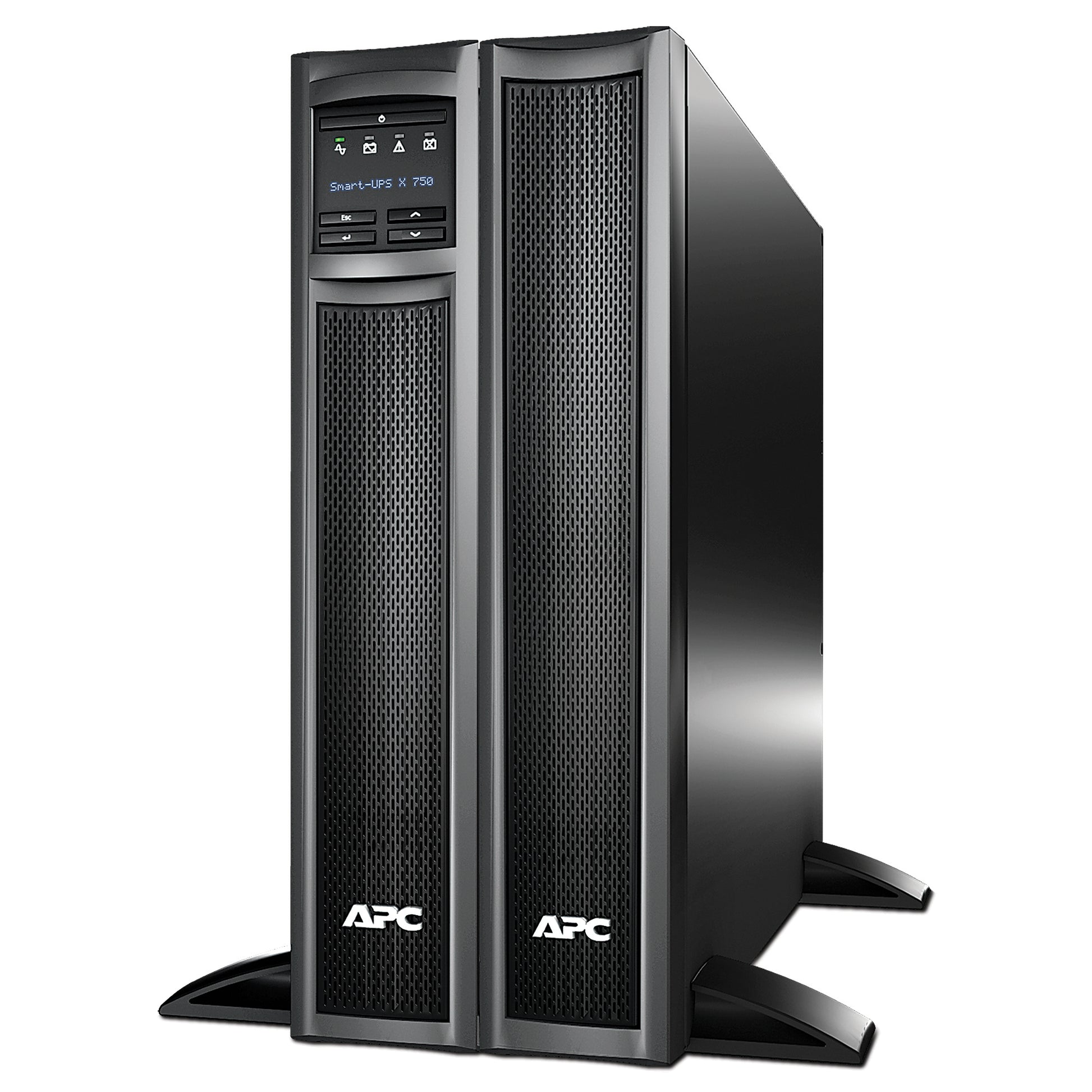 APC Netzteil