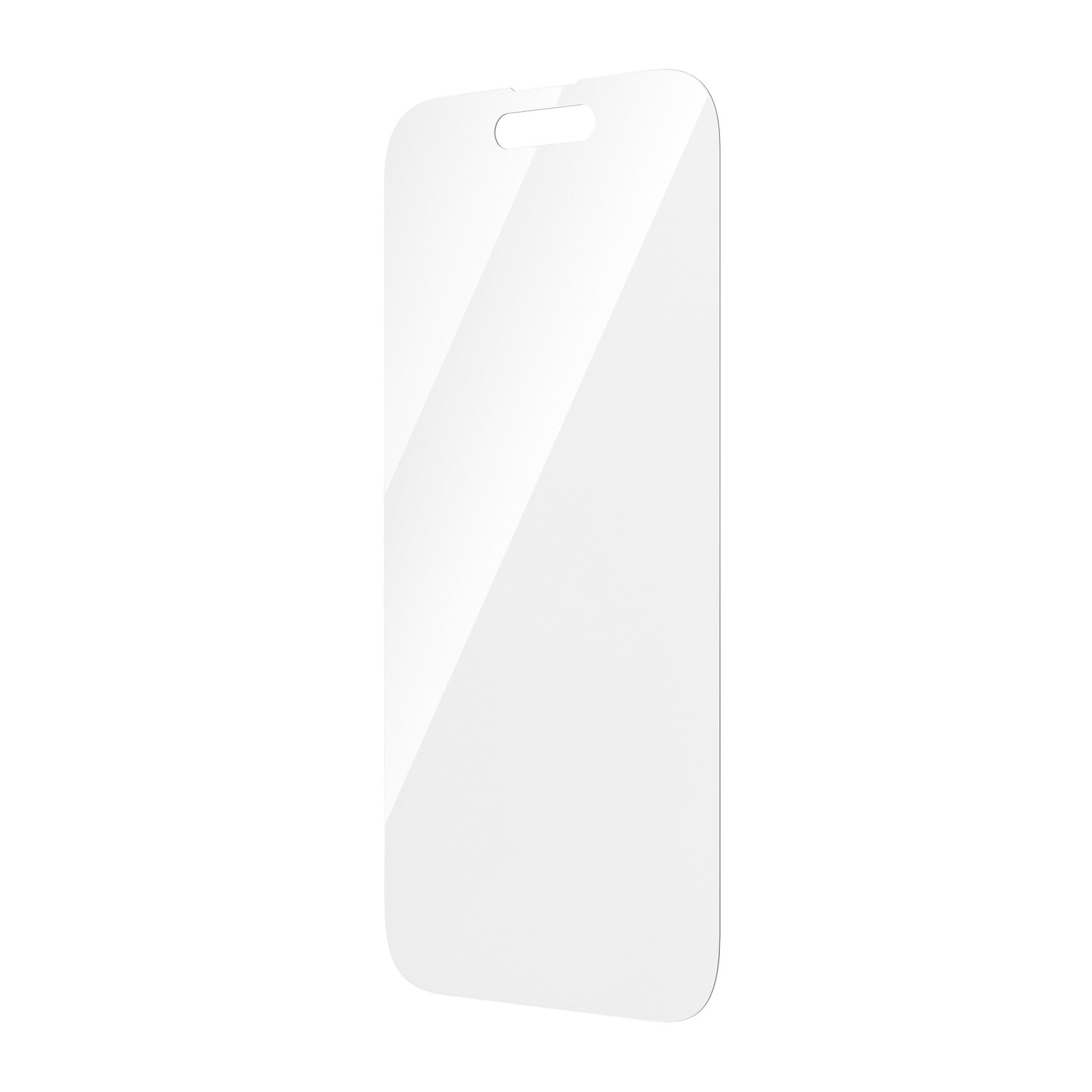 PanzerGlass Displayschutz (Panzerglas), Case Friendly – für iPhone 14 Pro