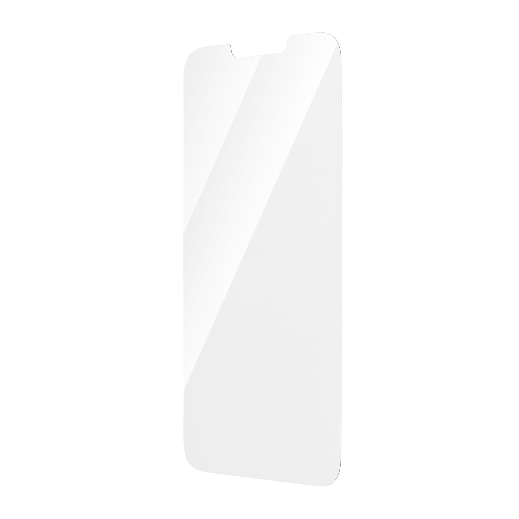 PanzerGlass Displayschutz (Panzerglas), Case Friendly – für iPhone 14 Plus/13 Pro Max